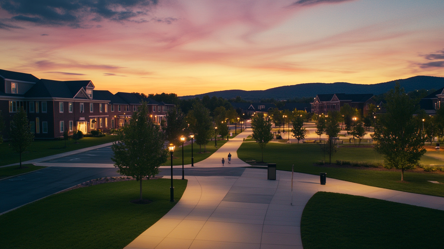 Schools in Dripping Springs