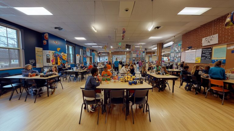 Top 10 Reasons to Move to Canyon Lake