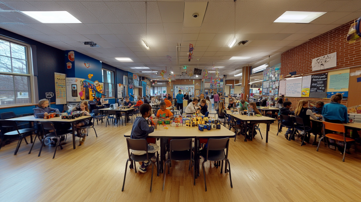 Top 10 Reasons to Move to Canyon Lake