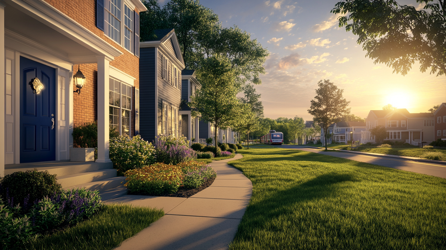 Selling Your Home in Pflugerville