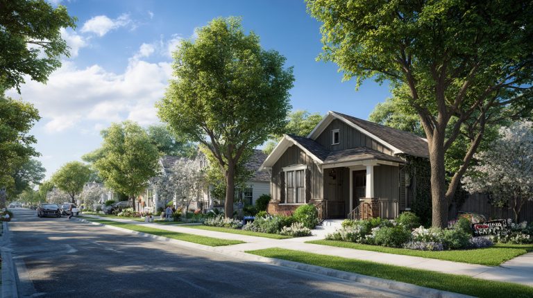 How Long to Own Before Selling in Lockhart