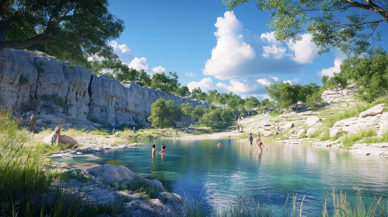 Top 10 Reasons to Move to Dripping Springs