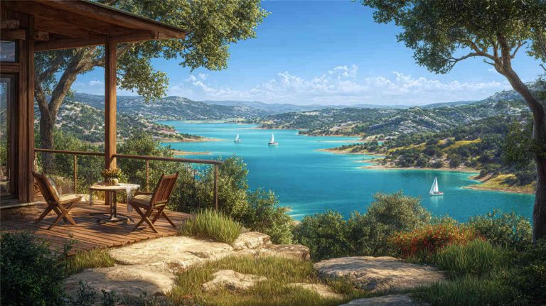 First Time Home Buyer in Canyon Lake: A Comprehensive Guide