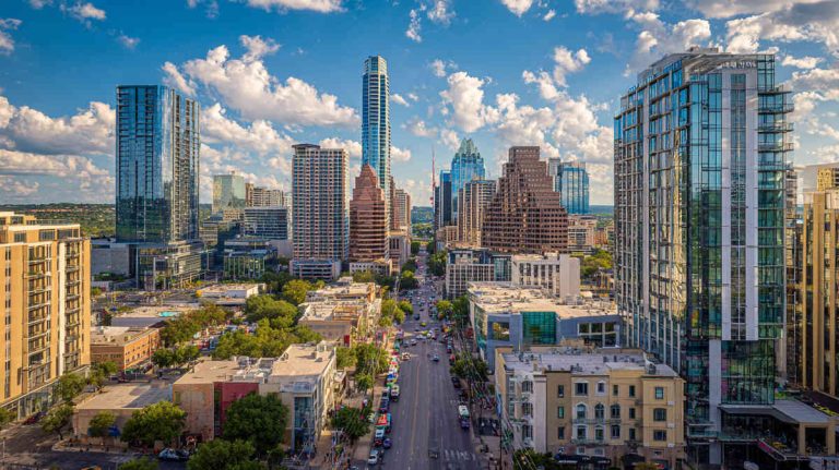 How Long to Own Before Selling in Austin