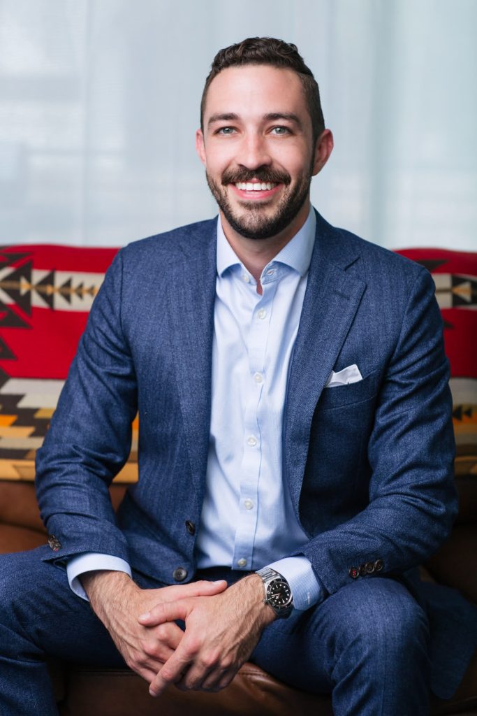 Nate Rochester About Nate - Nate Clark - Altitude Real Estate Group