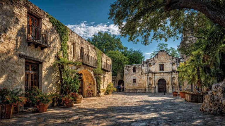 Top 10 Reasons to Move to San Antonio